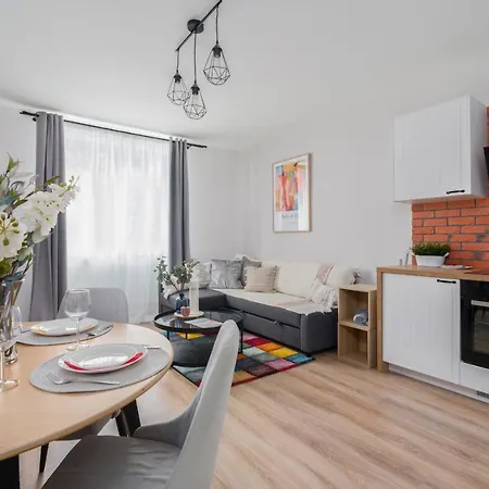 شقة Hetmanska Business By Renters *