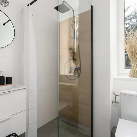 Hetmanska Business By Renters شقة