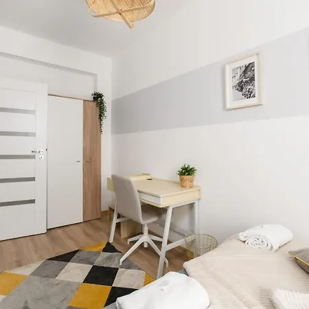 شقة Hetmanska Business By Renters *