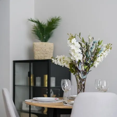 Apartment Hetmanska Business By Renters *