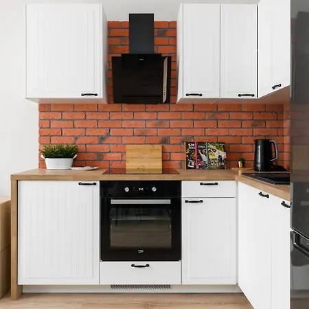 Hetmanska Business By Renters