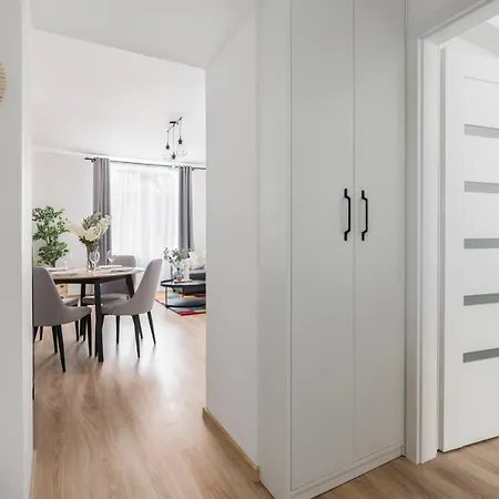 Hetmanska Business By Renters Poznan