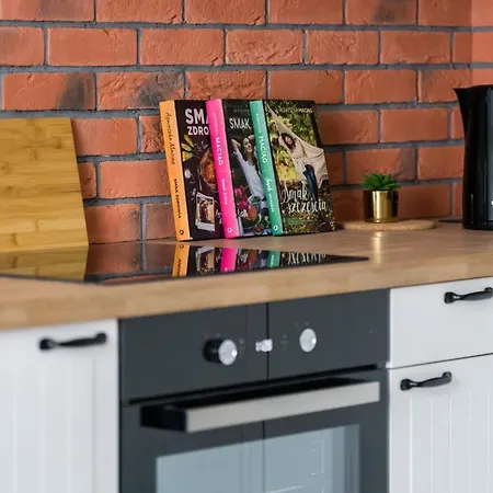 Apartment Hetmanska Business By Renters
