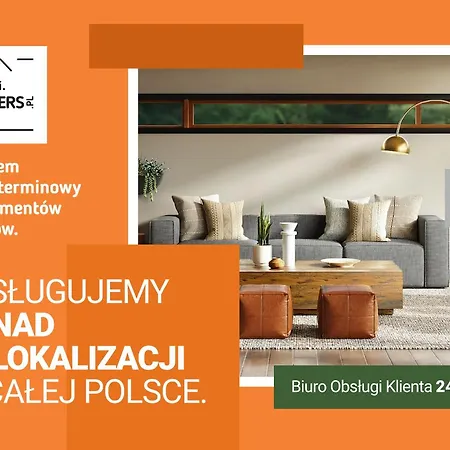 Hetmanska Business By Renters